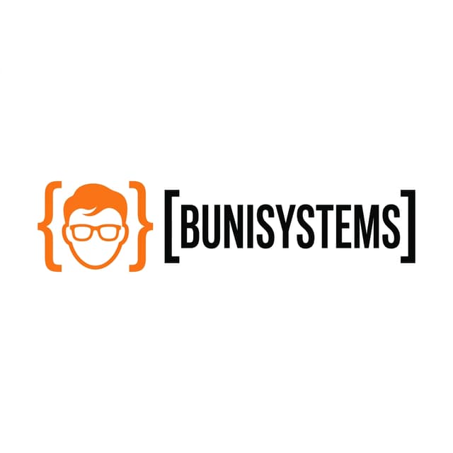 Bunisystems logo