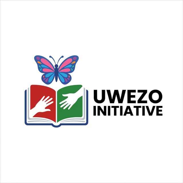 Uwezo Initiative logo
